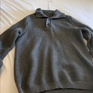 Men  gap sweater